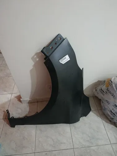 PARALAMA FORD KA 2015 EM DIANTE LADO ESQUERDO peças aitomotiva