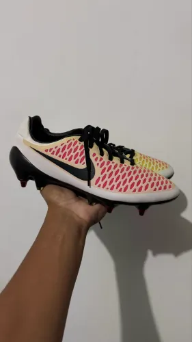 Chuteira Nike Magista SG elite - profissional 