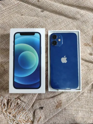 iPhone 12 mini