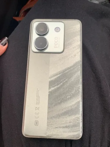 Celular POCO M7 Pro