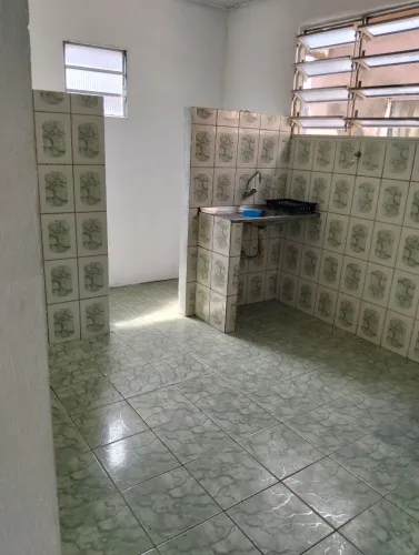 Ótimo apartamento ventilado nascente