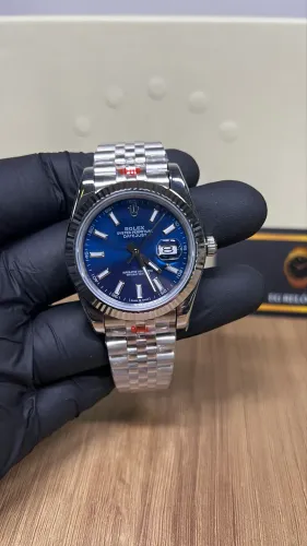 Rolex Oyster date