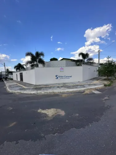 Casa de Alto Padrão de 3/4 quartos no Residencial Vereda dos Buritis