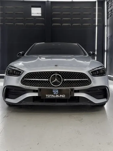 Mercedes-Benz C-300 AMG Line EQ Boost 2.0 TB Aut. 2026