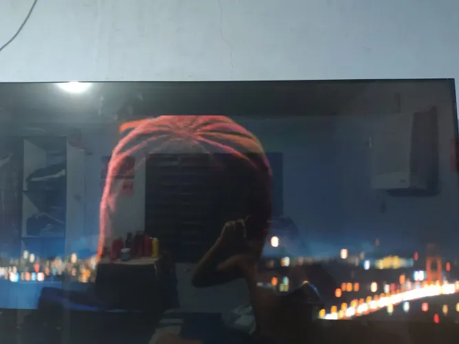 TV ROKU AOC 43 POLEGADAS