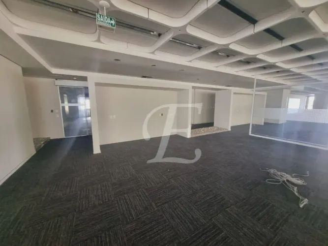 Conjunto para alugar, 2844 m² por R$ 157.085,05/mês - Jardim São Luís - São Paulo/SP