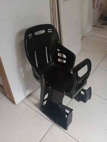 CADEIRA DE BICICLETA