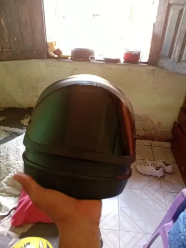 Vende-se capacete Peels Sport Moto