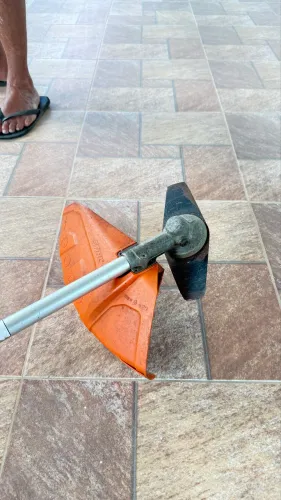 Roçadeira FS80 STIHL