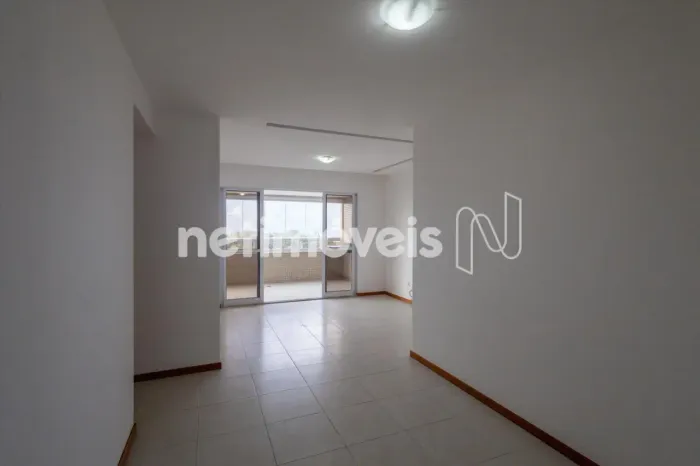 Apartamento na Federação