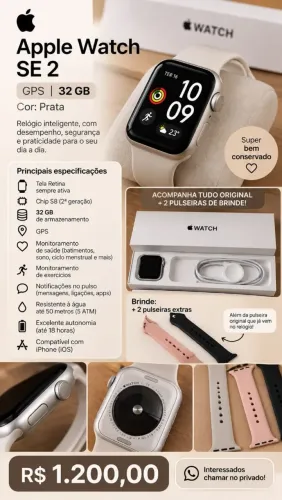 Relógio