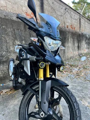 Vendo ou troco Gs 310