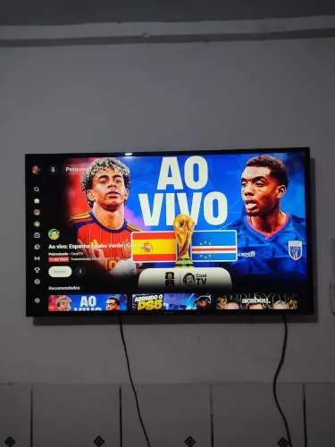 TV 40 polegadas 900$