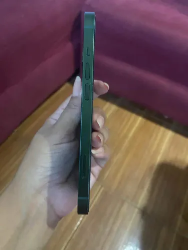 ? iPhone 13 Verde - 128 GB | Muito Bem Conservado