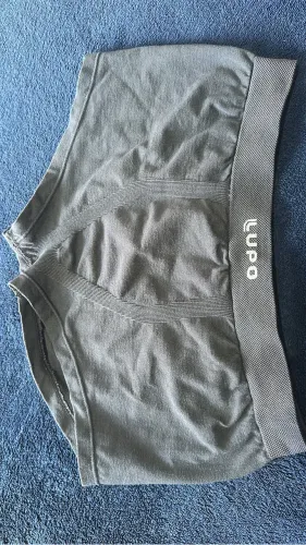 Cueca Boxer Lupo