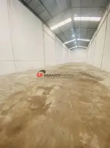 Galpão/Depósito/Armazém em Vila Palmares