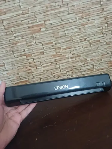 Scanner de Mesa Epson DS-30