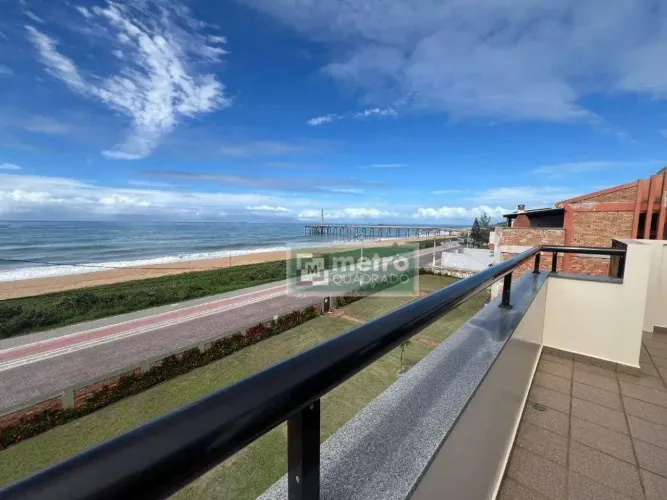Cobertura à venda, 75 m² por R$ 690.000,00 - Recreio - Rio das Ostras/RJ