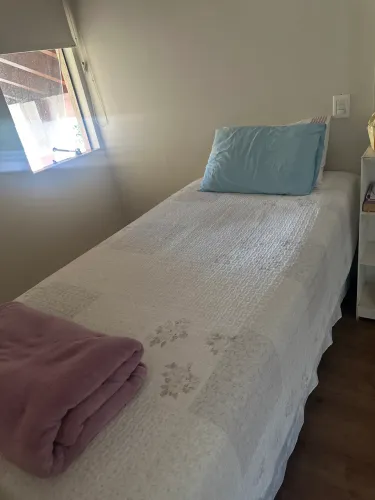 CAMA SOLTEIRÃO