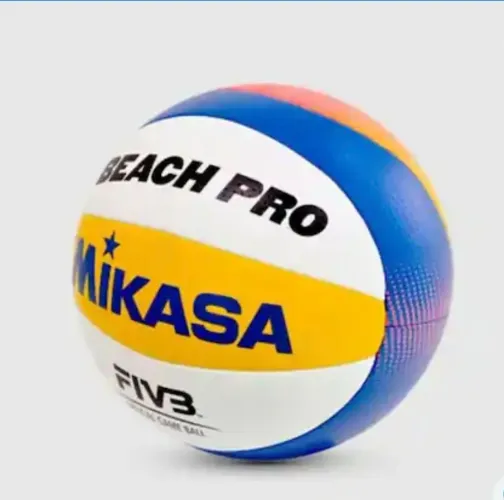 Bola vôlei praia