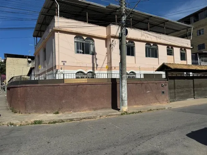 CASA COMERCIAL CERÂMICA JF