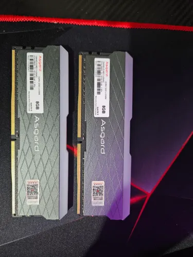 Memoria RAM DDR 4