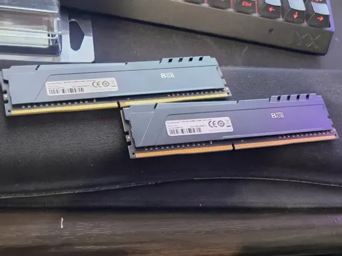 Memoria 16GB Neologic 2x8