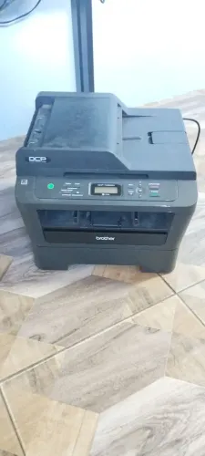 Impressora brother DCP-7065DN
