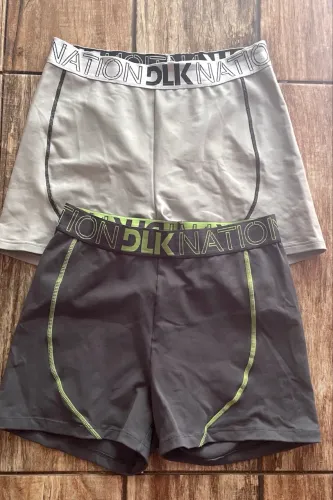 Short DLK