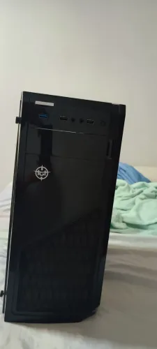 Gabinete TGT