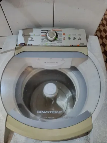 Máquina de lavar Eletrolux 11Kg