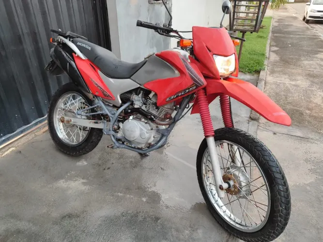 Vendo Bros 150