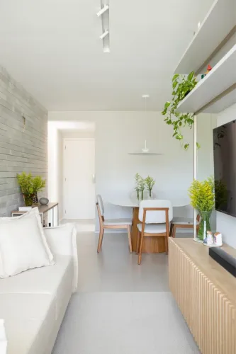 Apartamento 03 quartos EDF Premium Residence