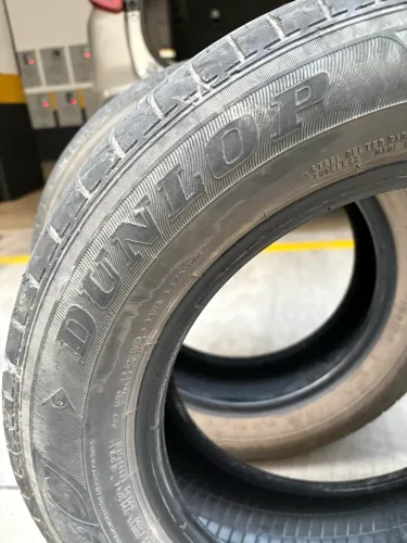 Pneu Dunlop 185/65R15