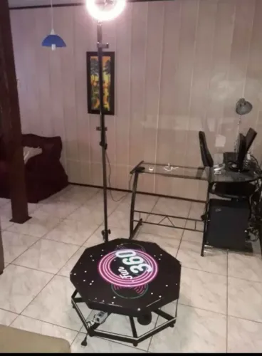 Plataforma 360
