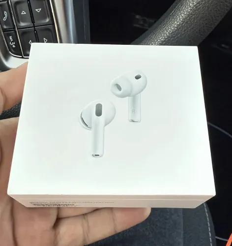 AirPods Pro 3