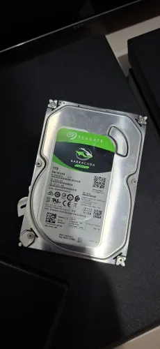 HD 1TB SEAGATE