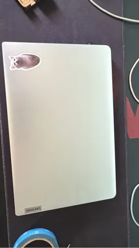 Notebook Lenovo i3 12gb ram