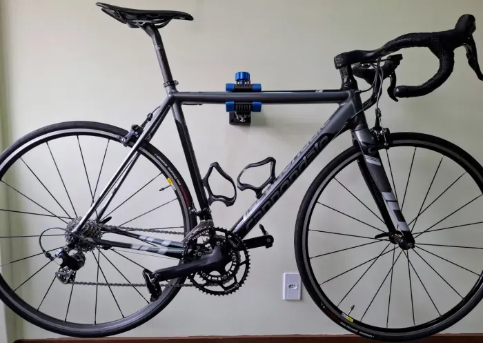 Speed Cannondale Caad 10