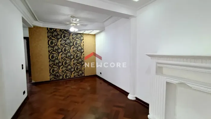 Apartamento em Rua Luiz Razera - Nova América - Piracicaba/SP