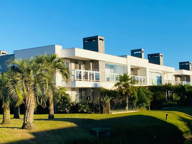 CONDOMÍNIO RESIDENCIAL ROSSI ATLÂNTIDA