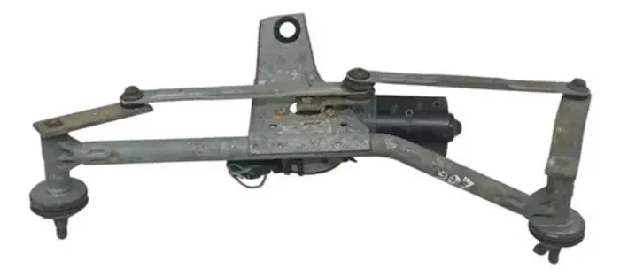 Motor Limpador Parabrisa Dianteiro Peugeot 206 207 2006