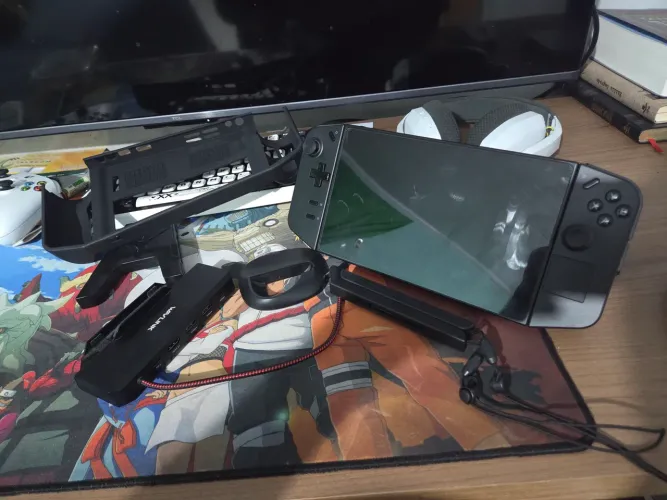 LEGION GO Z1 EXTREME 16GB/1TB