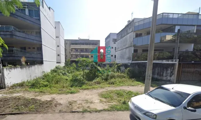 Recreio dos Bandeirantes | Terreno