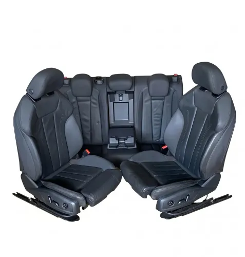 Jogo de Bancos Audi A4 Avant 2020
