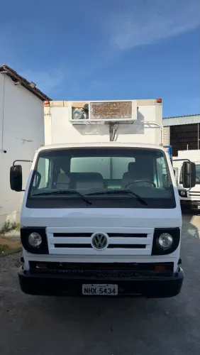 VOLKSWAGEN 8-150 E DELIVERY