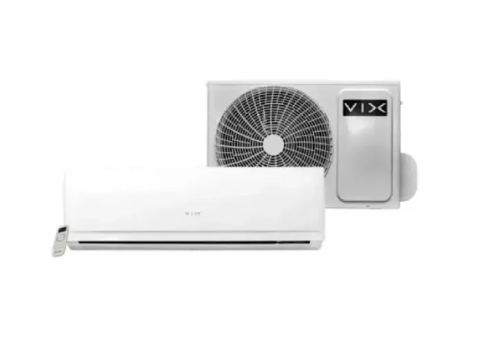 AR CONDICIONADO VIX QUENTE FRIO