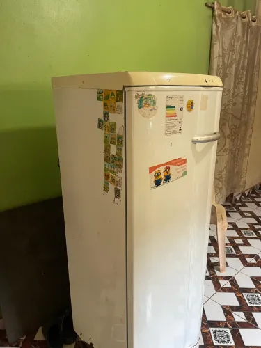 Vendo Freezer