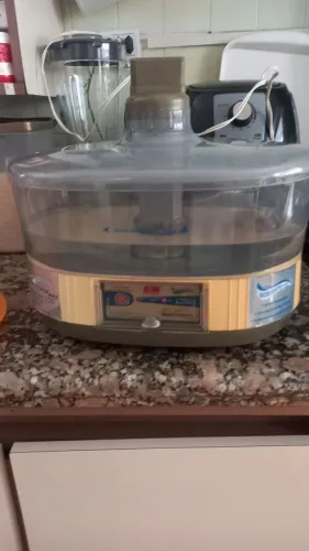 Umidifcador