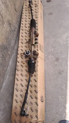 Caixa de direção hidraulica fiat uno e outros..